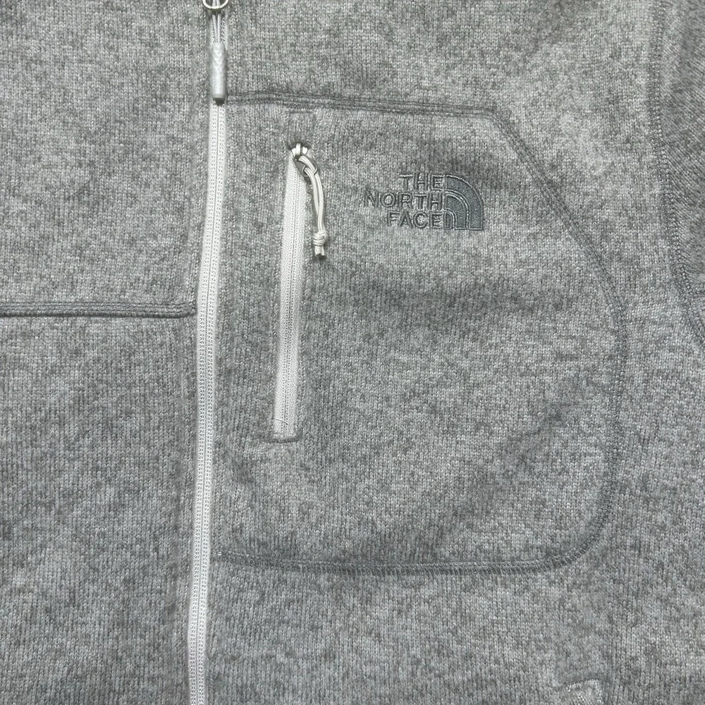 The North Face north face